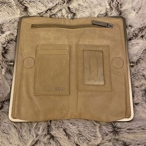 Hobo Wallet